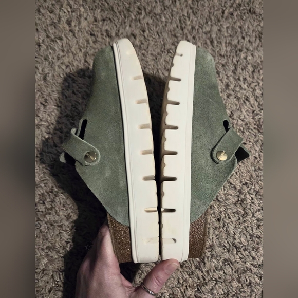 Boston Chunky Birk Papillio - Picture 4 of 5